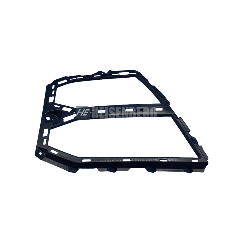 Headlight Decorative Frame For Jetour Dashing Headlight Cover F16-2803511CA F16-2803512CA sayaragear