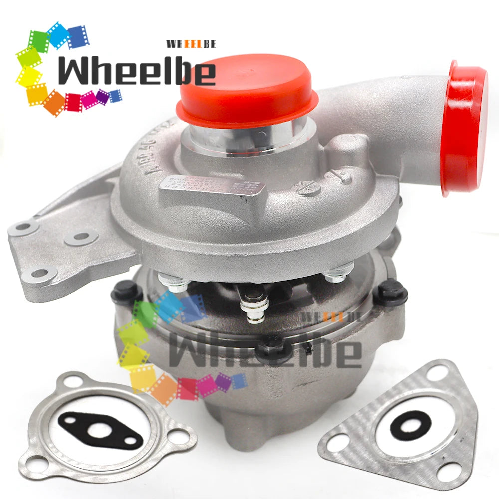 Turbine Turbocharger For Great Wall Haval H6 4D20 2.0L 110Kw 120Kw 815479 1118100XED12 815479-0002 815479-0010 GTC1446VZ sayaragear
