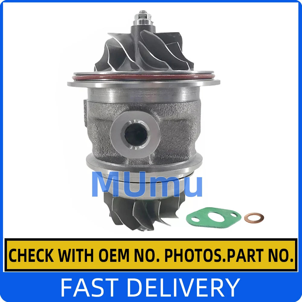 Turbo Cartridge Chra Core For Kia Bongo K2500 Platform Hyundai H100 Kamyonet 2.5 49590-45607 4959045607 28231-4A850 282314A850 sayaragear