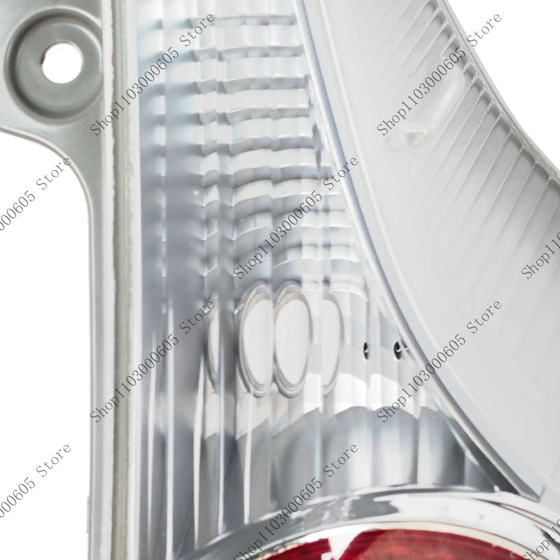 For Toyota PRIUS C Nhp10 Aqua  2012-2019 Car Accessories Taillamp Tail Light Brake Stop Warning Turn Signal Reflector Lamp sayaragear