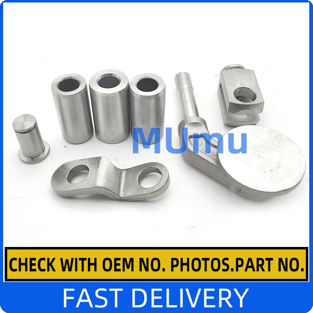 IS38 Turbo Wastegate Rattle Flapper For Audi A3 S3,VW GOLF MK7 GTI 2.0T 06K145702J 06K145702M 06K145702N 06K145702H 06K145722H sayaragear