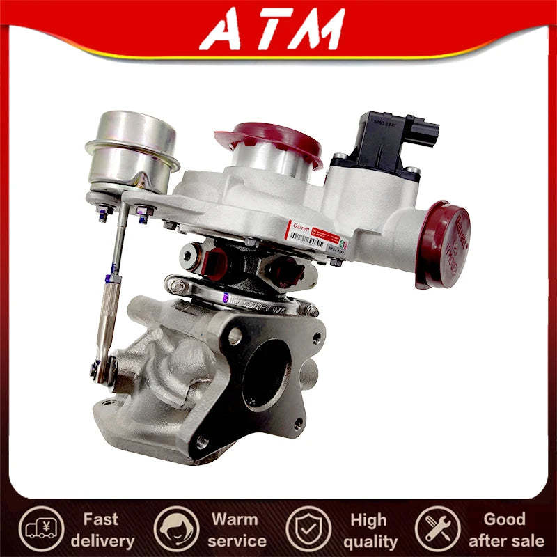 ATMMG original  For SAIC MG RX5 RX8 HS GS 2.0T Turbocharger Assembly Turbo turbine 10273224 new - sayaragear