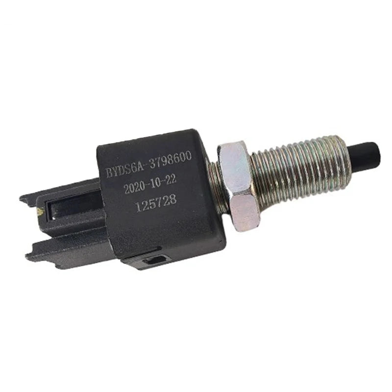 Driver Intention Switch for BYD S7 M6 F3 L3 G6 S6 YUAN SURUI SIRUI Car Accessories 10743774-00 / S6A-3798600 sayaragear