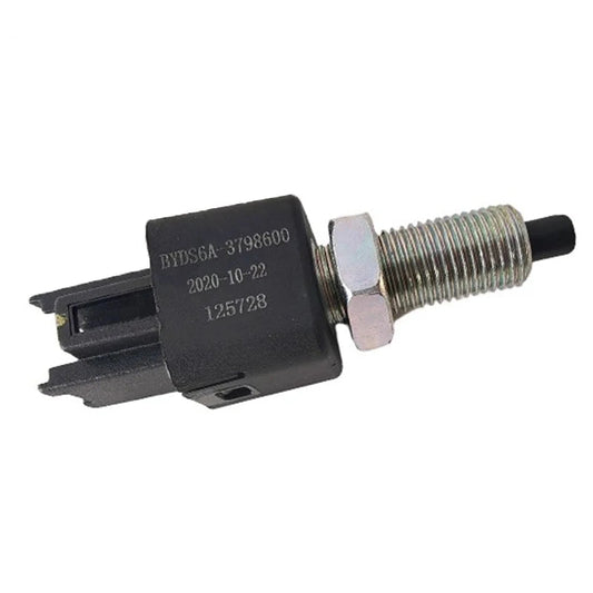 Driver Intention Switch for BYD S7 M6 F3 L3 G6 S6 YUAN SURUI SIRUI Car Accessories 10743774-00 / S6A-3798600 sayaragear