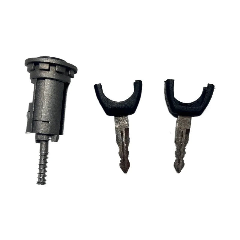 Ignition Control Lock Cylinder Core Assy for Chery QQ Sweet Car Accessories S11-8CB3704025BA sayaragear