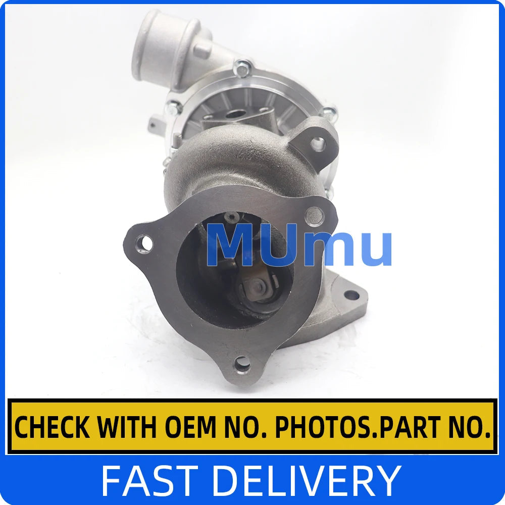RHF4 Turbo VP71 JQP53 for Changan CS75 CS85 CS95 JL486ZQ3 JL486ZQ4 2.0T 1118010-A02-AA,1118010A02AA,1118010A02AA,1118010-A02 sayaragear