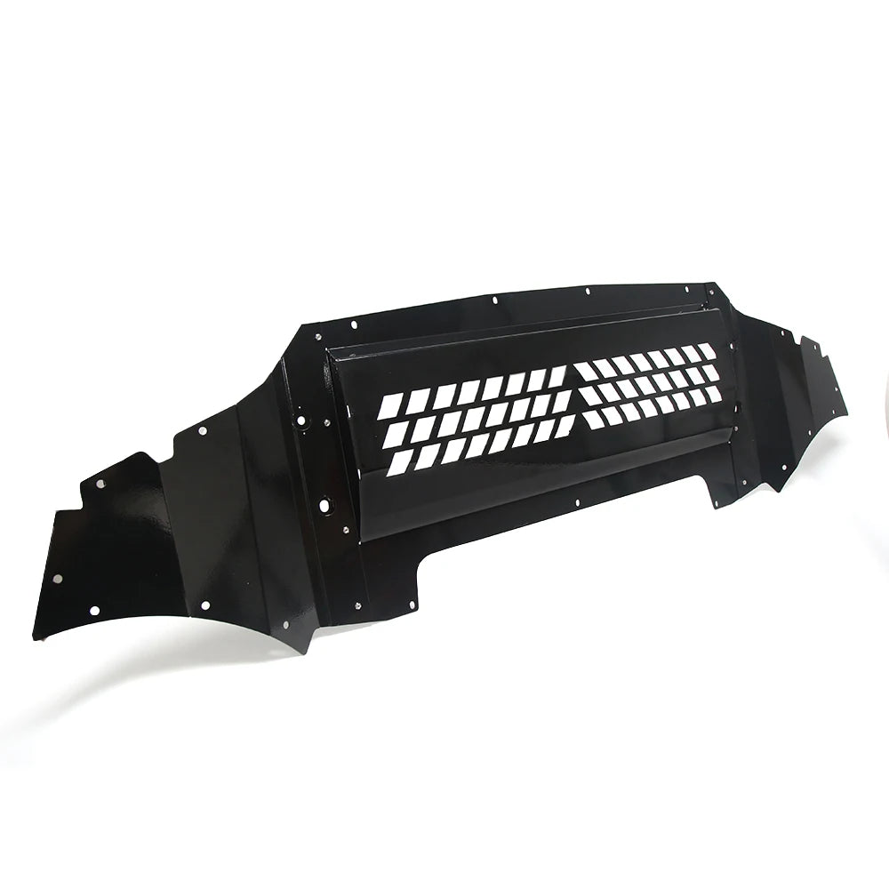 M2C F87 Car Fenders Forged From Magnesium Aluminum Alloy Oil Cooler Skid Plate and Lower Engine Guard Platecustom sayaragear