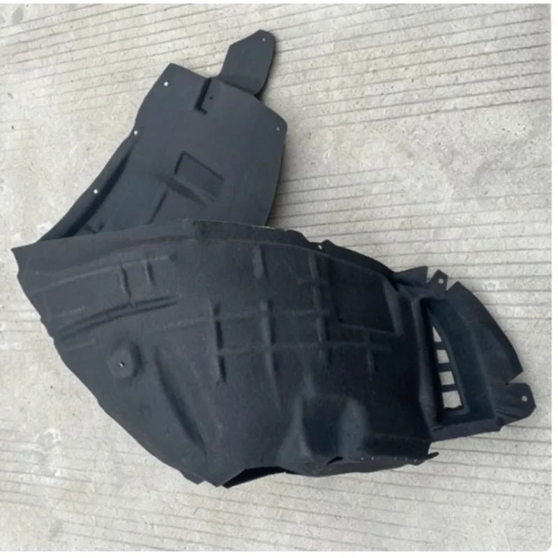 Front Rear 1pc Left Right Front Fender Lining for Cherry Jetour Shanhai L7 sayaragear