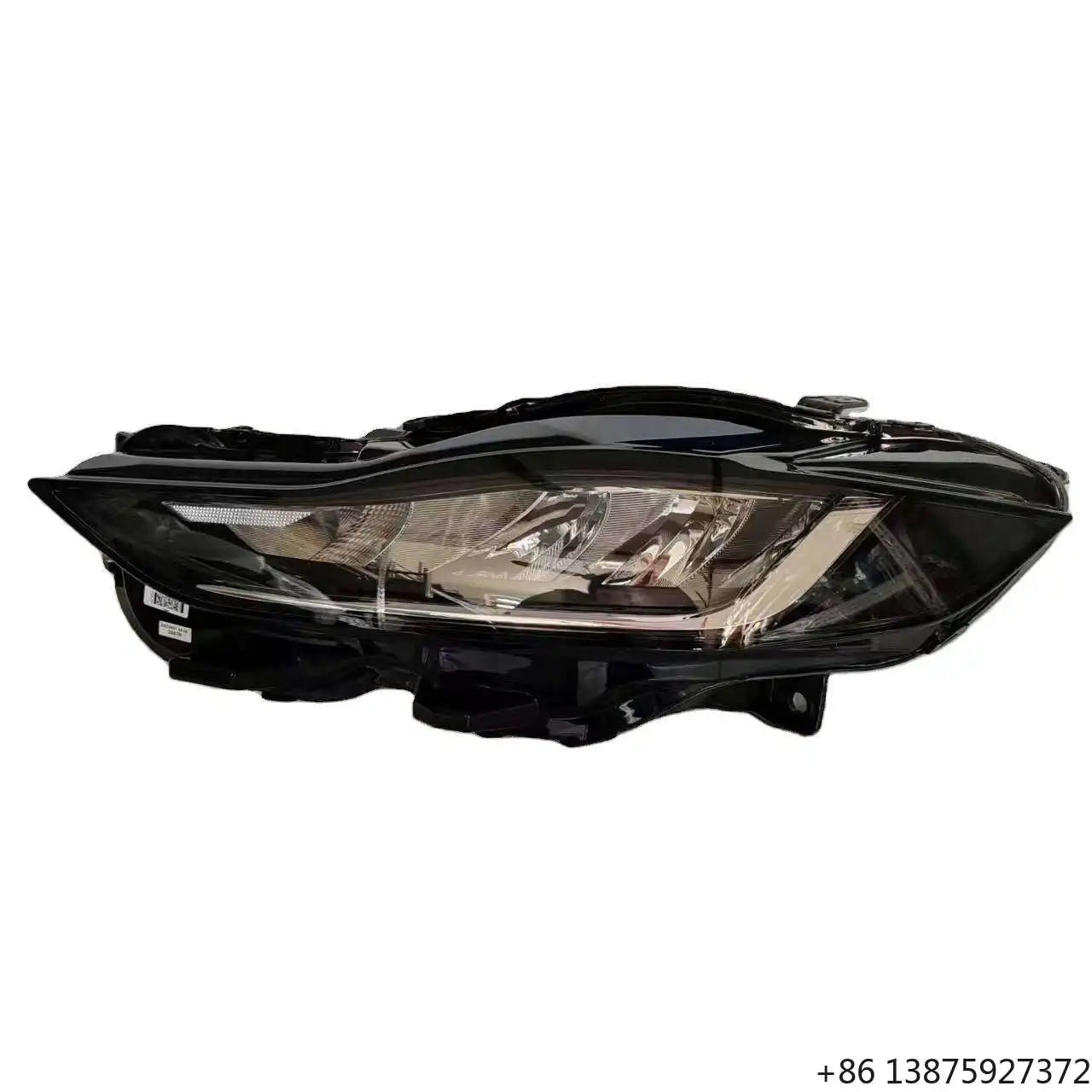 Original Second-hand High-quality Headlights for XE Led Headlight Auto Headlight Assembly Auto Parts sayaragear