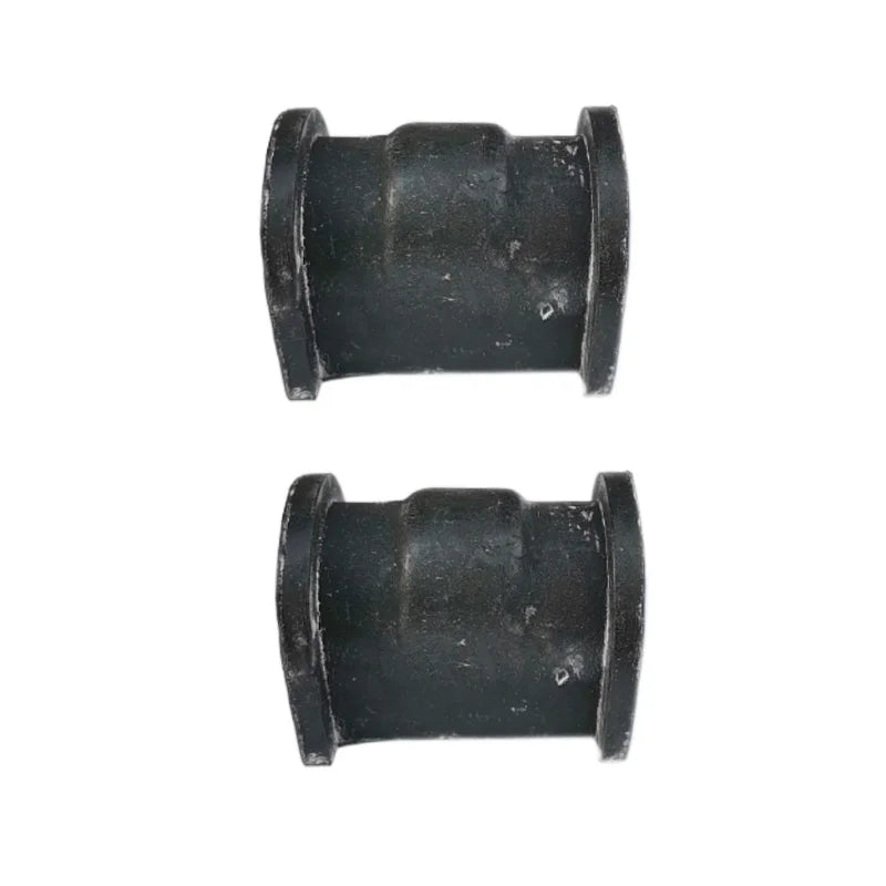 Original front parallel bar rubber sleeve and front stabilizer bar bushing For Changan CX20 sayaragear