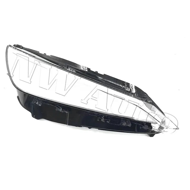 Headlight Cover Head Lamp For BYD ATTO 3 Yuan Plus Front Bumper Light Cover Assembly sayaragear