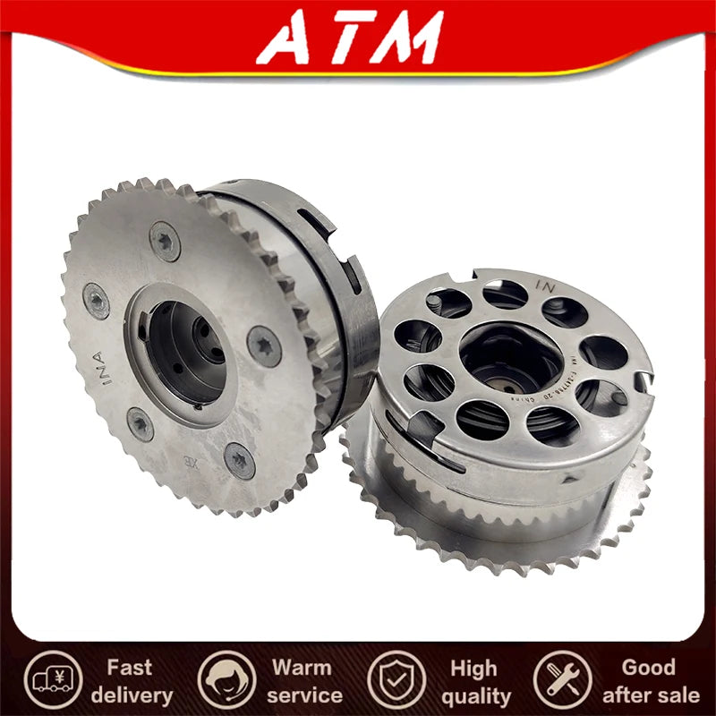 ATMMG For SAIC MG RX5 RX8 GS 2.0T intake phase modulator VVT gear timing 10226140 10226139 original new - sayaragear