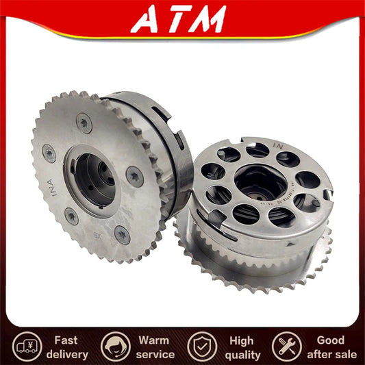 ATMMG For SAIC MG RX5 RX8 GS 2.0T intake phase modulator VVT gear timing 10226140 10226139 original new - sayaragear