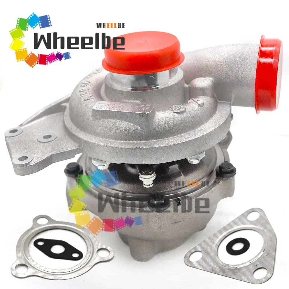 Turbine Turbocharger For Great Wall Haval H6 4D20 2.0L 110Kw 120Kw 815479 1118100XED12 815479-0002 815479-0010 GTC1446VZ sayaragear