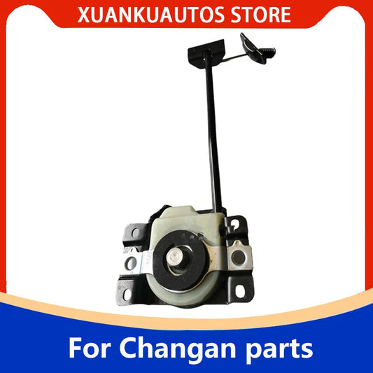 3105110-AP01 S401038-0800 original spare tire lift bracket For Changan CS95 sayaragear