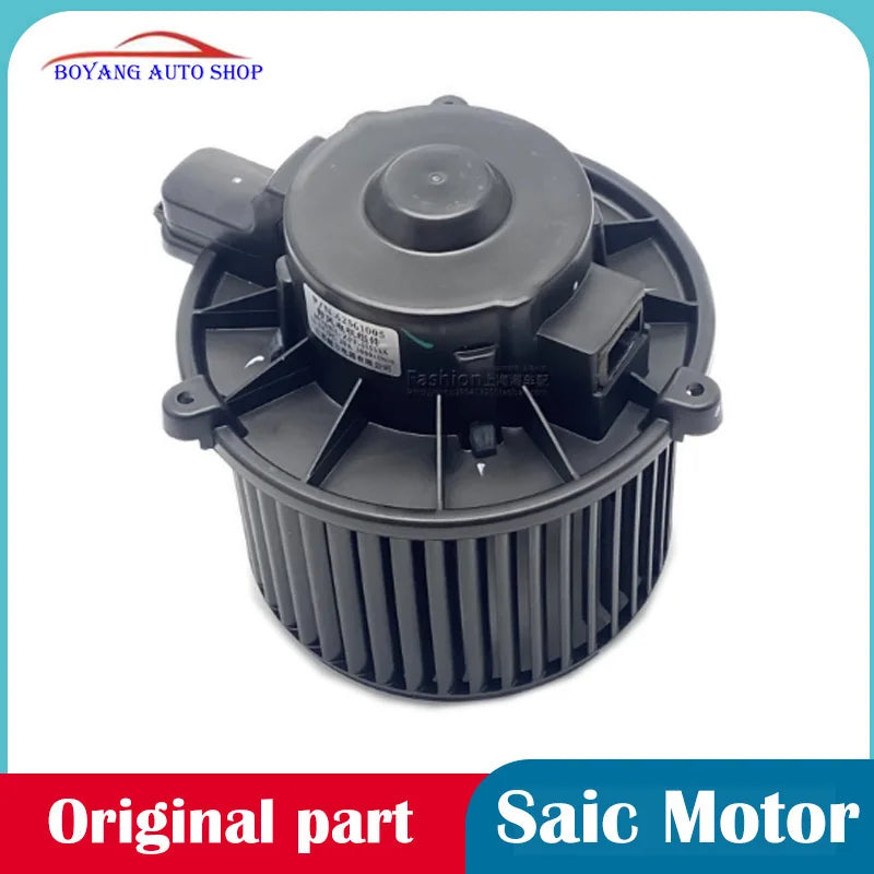 10031851 Original air conditioner blower motor Evaporation box motor For SAIC MG 350 360 GT 2012-2015 MG5 sayaragear