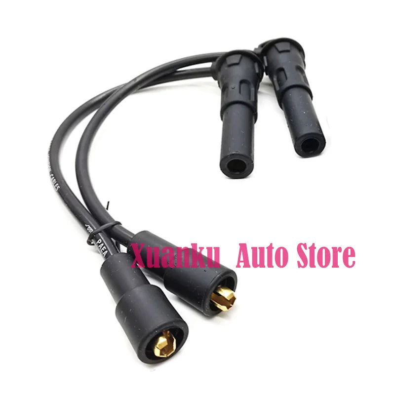 ING200001 HTL200001 10171408 Original ignition coil high pressure pack cylinder line For SAIC MG 350 MG3 MG5 360 E550 GT sayaragear