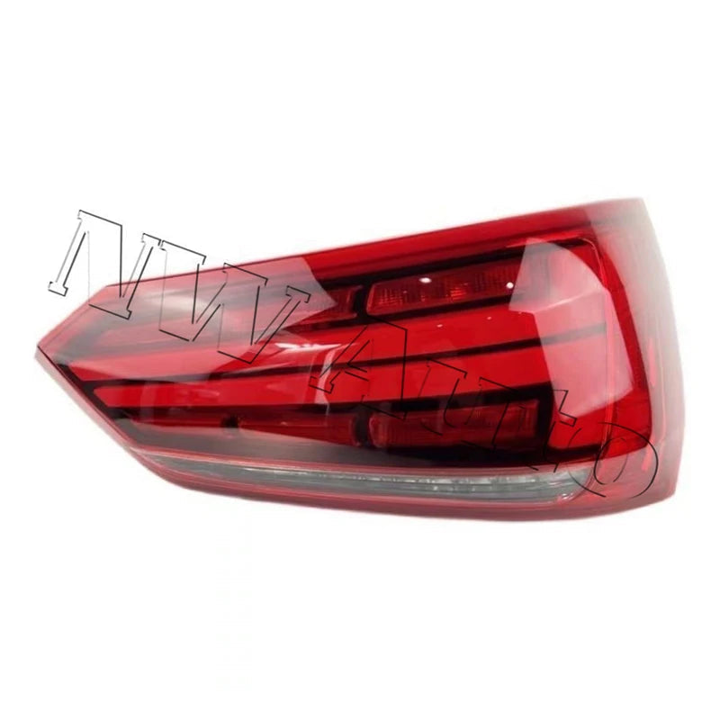Taillight Brake Light For DFM DFSK Glory 580 GLORY Rear Bumper  Taillight Brake Light sayaragear