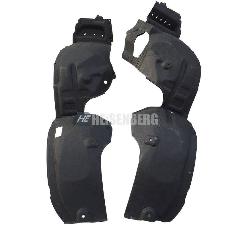 Front Rear Wheel Fender Liner Wheel Housing Liner Mudguard For Jetour X95 Fender Liner Splash Guard F08-3102110FM F08-3102140FM sayaragear