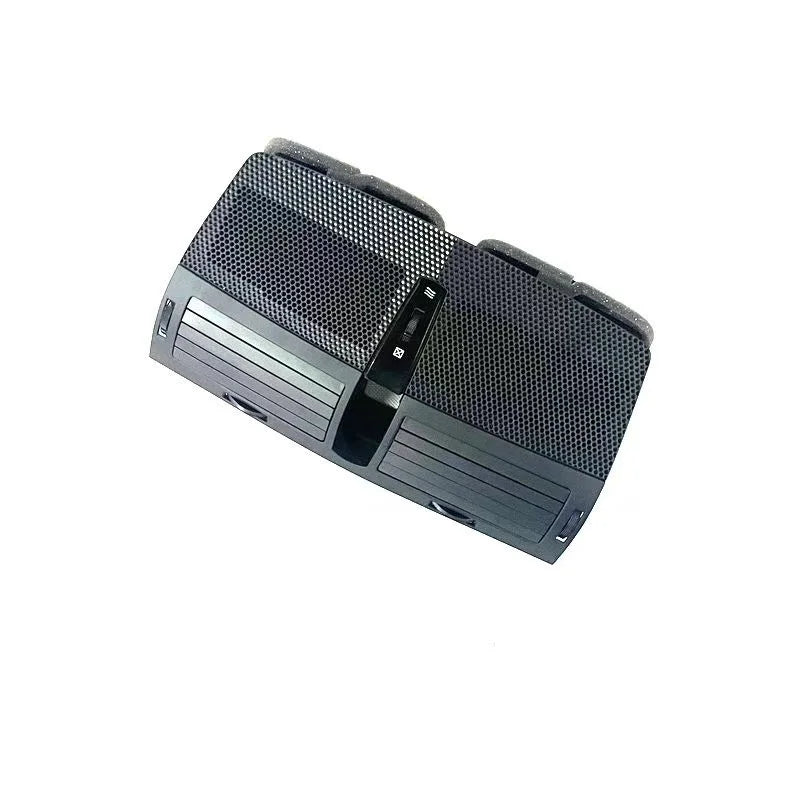 HAOCHEN Interior Car Accessories Air Outlet Vent  For Toyota Mark X Reiz X120 2005-2008 Car Styling Auto Parts sayaragear