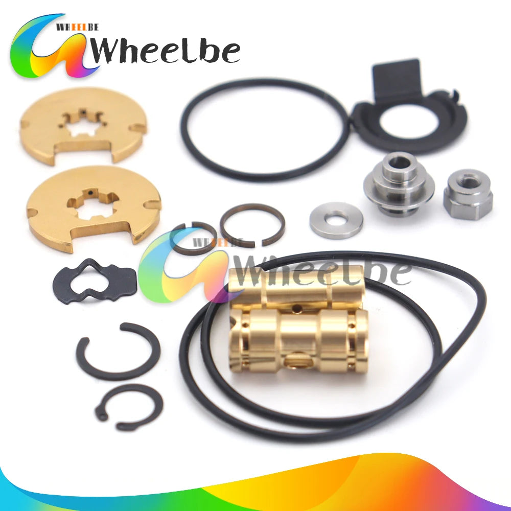 Auto Turbo Repair Kits K04 Rebuild Kits K03 For Car 06A145704A 06A145713F 06A145713D 078145703L 078145704H 53039880047 sayaragear