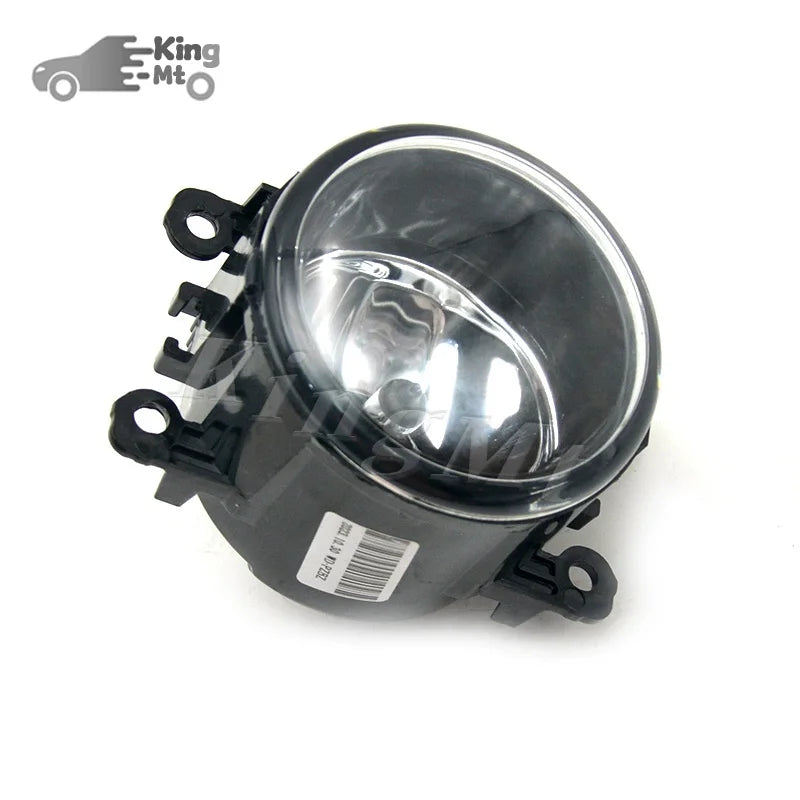 For Changan CS75 PLUS Foglight Fog Light Assembly LED/ Halogen Front Bumper Fog Lamp Kit Replacement with Waterproof Housing sayaragear