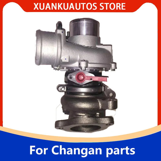 1118010-A02 D20T010-1800 Turbocharger RHF4 For Changan CS95 2.0T engine sayaragear