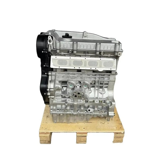 SQR484F Car Engine Assembly 2.0L for Chery Tiggo with High Quality and Good Pricecustom sayaragear