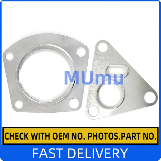 GT2056V Turbocharger Gasket kit 716885 716885-5004S 070145701J for VW Touareg 2.5 TDI 128Kw BAC BLK sayaragear