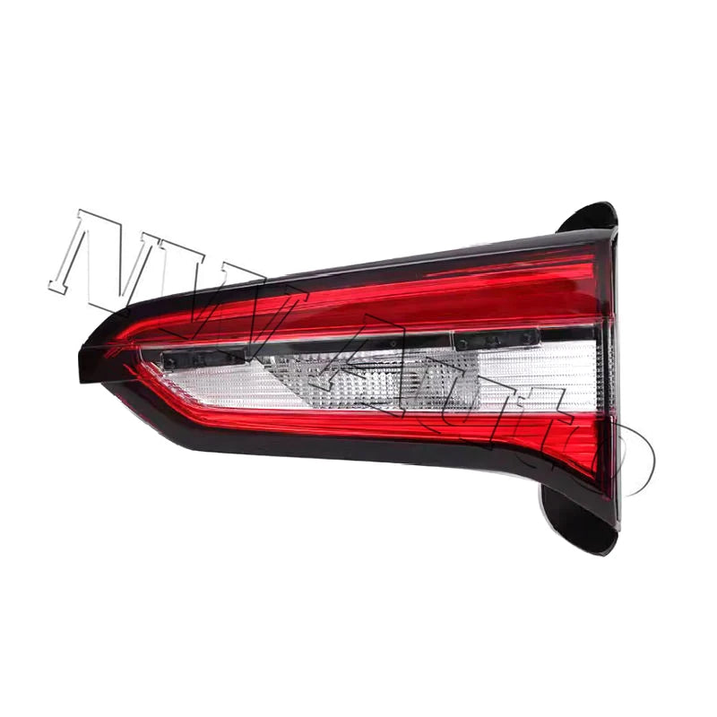 Taillight Brake Light For SAIC Roewe i5 MG5 2019-2020  Rear Bumper Inner Outer Inner Taillight Brake Light sayaragear