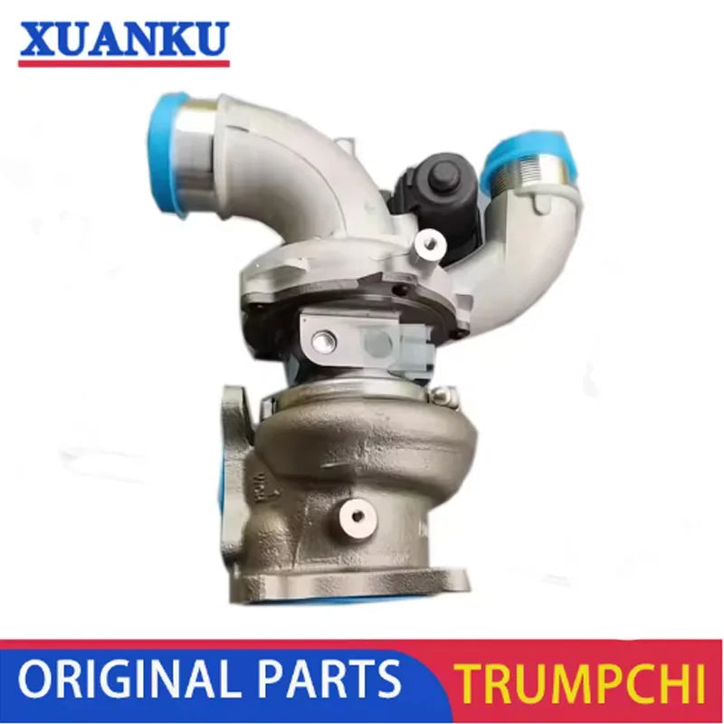 10100332050100 Original turbocharger For GAC Trumpchi M8 New GA8 2022-2024 GS8 GS7 sayaragear