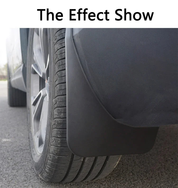 for Hyundai Tucson ix35 LM 2010 2011 2012 2013 2014 2015 Car Fender Mudguard Mud Flaps Guard Splash Flap Car Accessories sayaragear