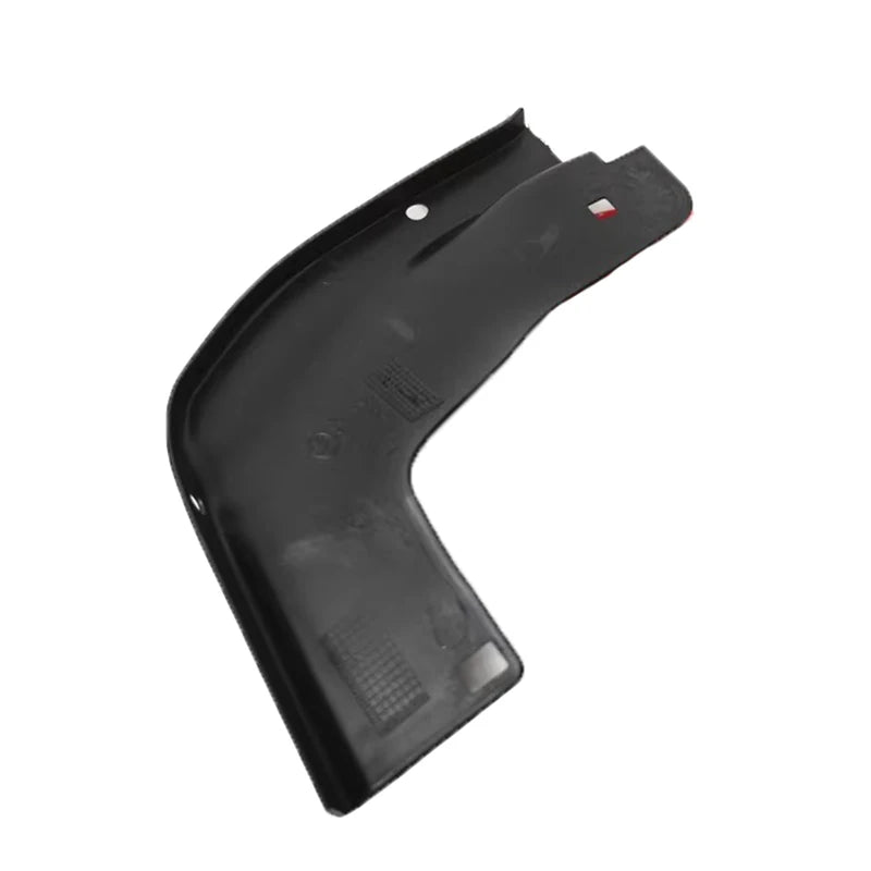 2PCS/SET Rear Mudguard for BYD G3 Mud Flaps Splash Guards Mudguards Rear Fender Protector Car Accessories sayaragear