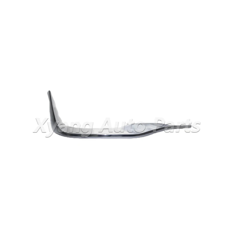 Rear Decorative Bumper Trim For Changan CS85 Coupe sayaragear