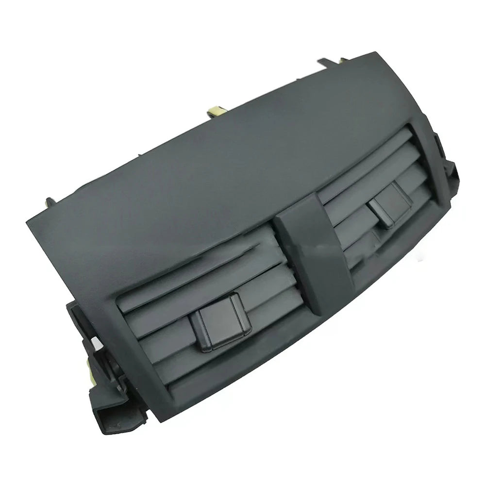 For Toyota RAV4 2006 2007 2008 2009 2010 2011 Center Dash A/C Outlet Air Vent Panel Cover 55412-42060-B0 55413-42070-B0 sayaragear
