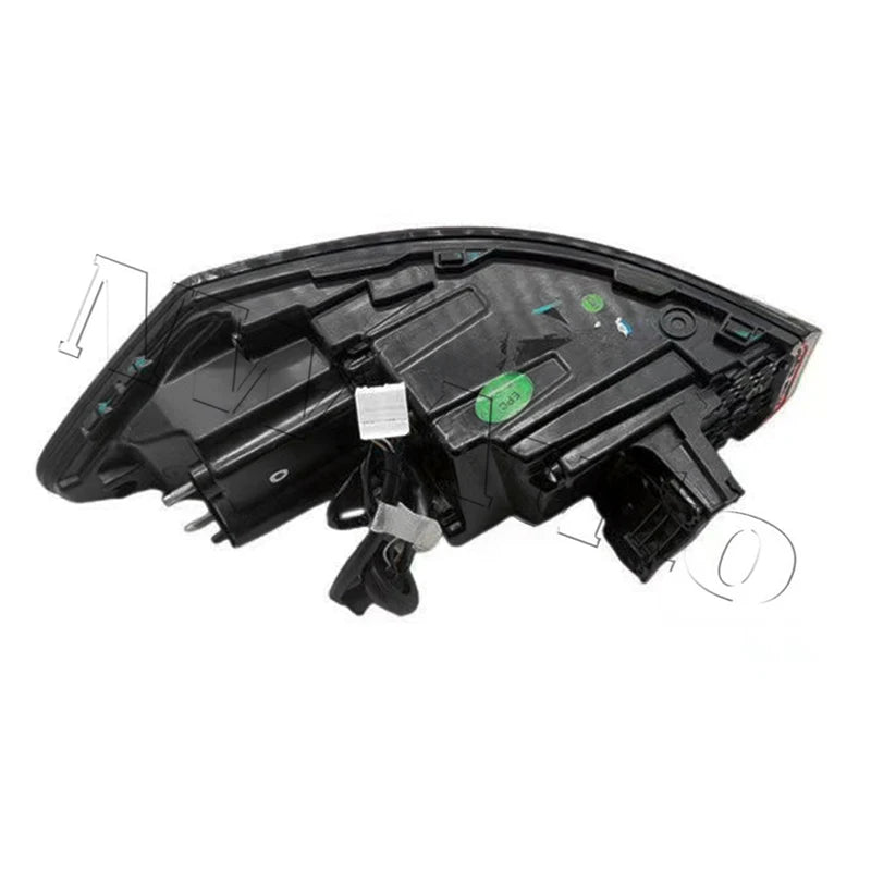 Taillight Brake Light For Geely Emgrand 2023 Rear Bumper Inner Outer  Taillight Brake Light 7057037400 7057037300 sayaragear