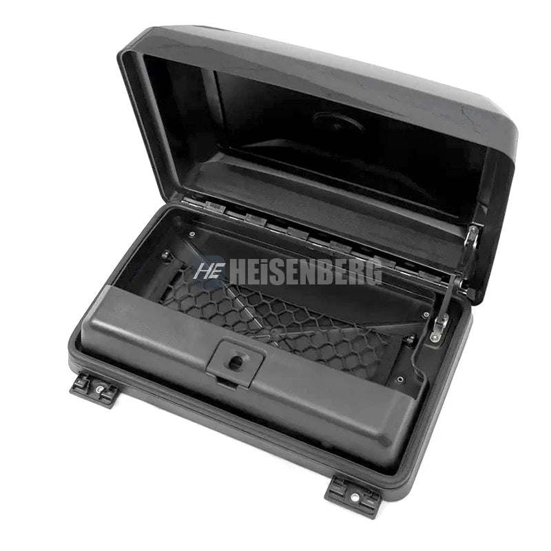 For Chery Jetour T2 Traveler Side Storage Box External Equipment Box Side Toolbox Exterior Car Accessories sayaragear