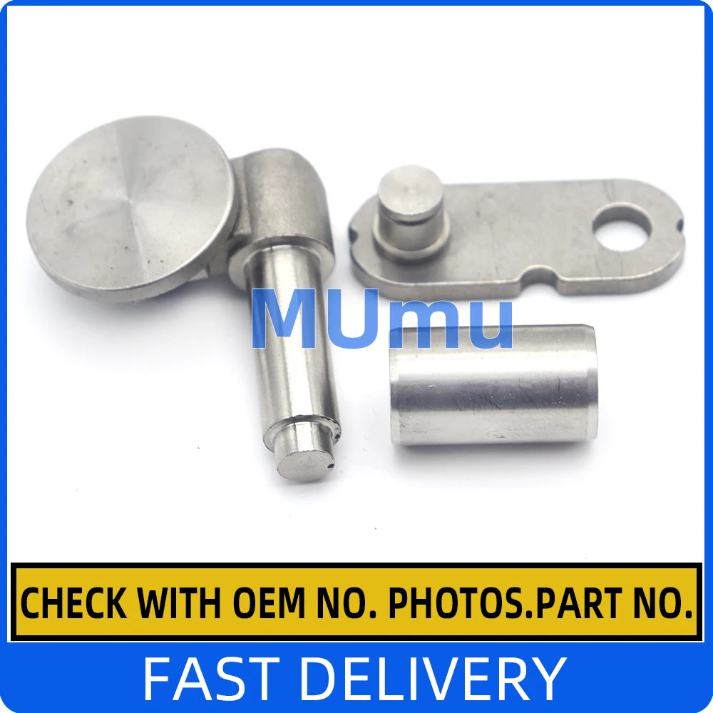 Turbo Wastegate Rattle Flapper TD02 For Audi A1 A3 Q2 Q3 VW Golf VII Passat 1.4L 49180-01405  49180-01406 04E145715F sayaragear