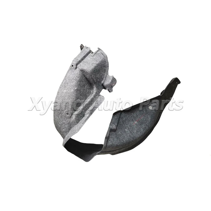 Front Rear Wheel Fender Liner Wheel Housing Liner For Changan CS95 Fender Liner Splash Guard sayaragear