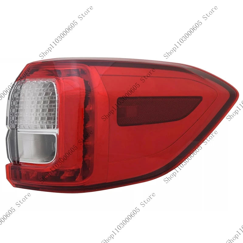 For Subaru Ascent 2019-2023 Car External Tail Light Component Turn Signal Brake Warning Light Daytime Running Light SU2804112 - sayaragear
