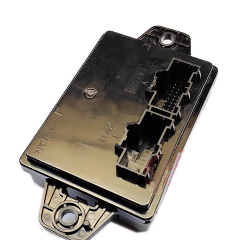 Original AC cold and warm air conditioning control module For SAIC Roewe i5 New MG5 sayaragear