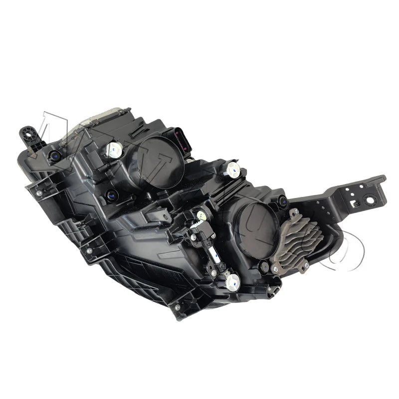 Front Headlight Head Light Headlamp For Geely Emgrand 2022-2024 Front Bumper  Headlight sayaragear