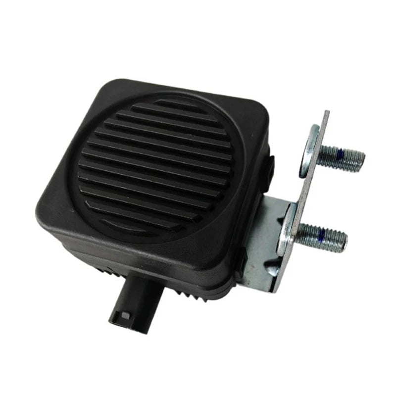 Engine Sound Simulator for BYD HAN EV / HAN DM /E9 Front Collision Avoidance Simulator Car Accessories 13011929-00 / HC-3778020B sayaragear