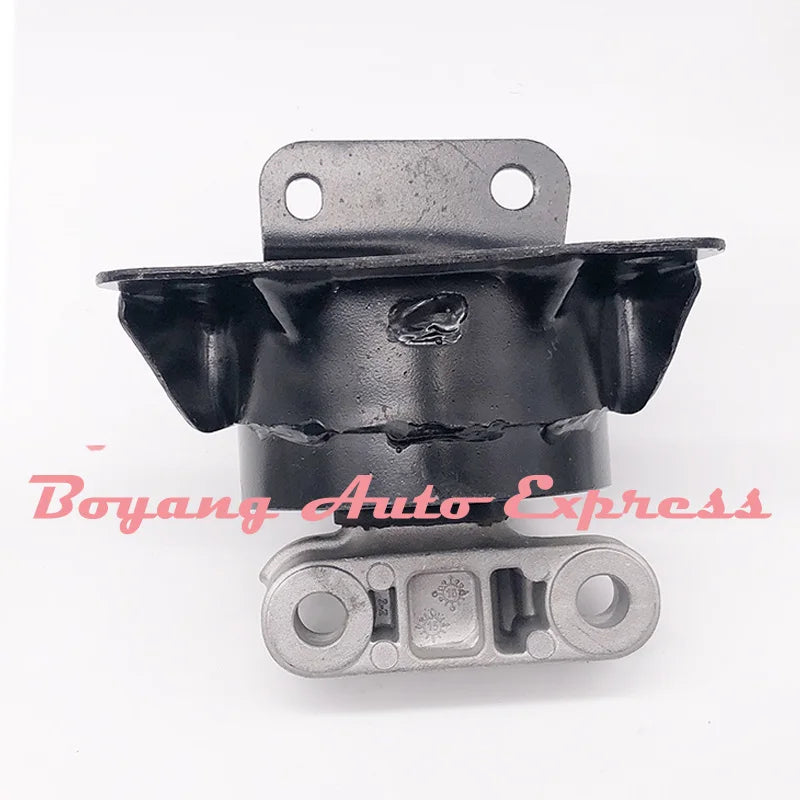 50015720 50015740 50015710 Original engine foot mat transmission oil pan foot rubber support foot mat For SAIC MG 350 MG5 sayaragear