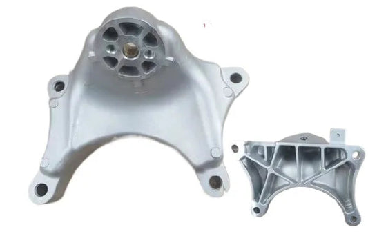 high quality Left and right suspension bracket for Great wall haval H9 GW4D20T engine OEM 1001011XED61 1001012XED61 sayaragear