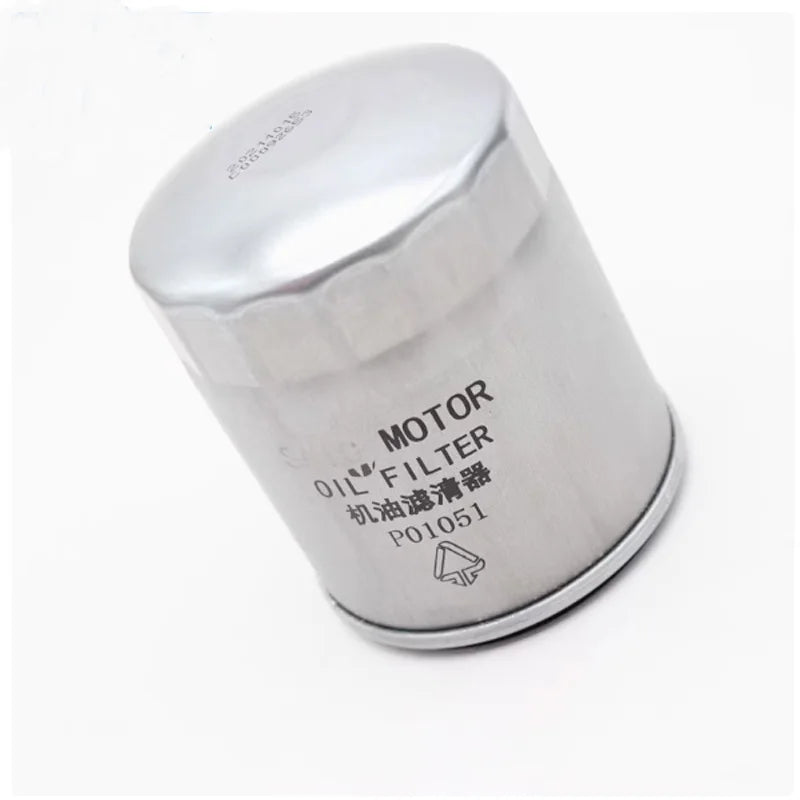 For SAIC Maxus oil filter V80 V90 G10 G20 T60 T70 diesel car 2.0T oil filter original C00092653 sayaragear