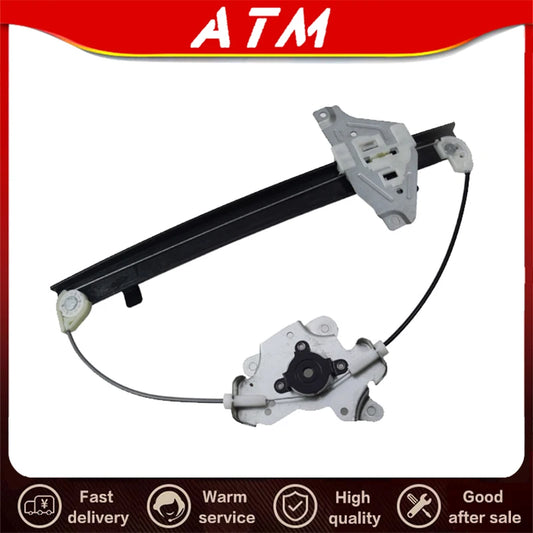 ATMMG High Quality For SAIC MG350 Lift Bracket Lift Glass Lift Mechanism (without motor) - sayaragear