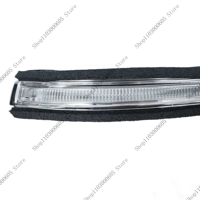 For Hyundai Elantra AD 2016 2017 2018 Rearview Side Mirror Turn Signal lndicator Light Repeater Lamp 87614F2000 87624-F2000 sayaragear