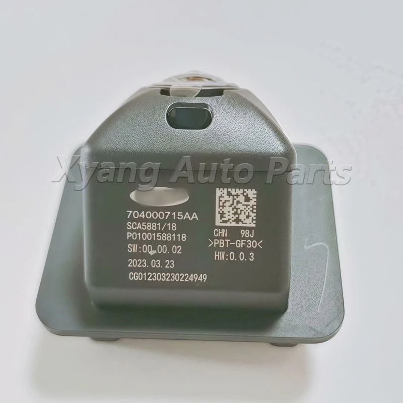 Rear Camera For Chery Tiggo 7 Pro Max  8 Pro 704000715AA sayaragear