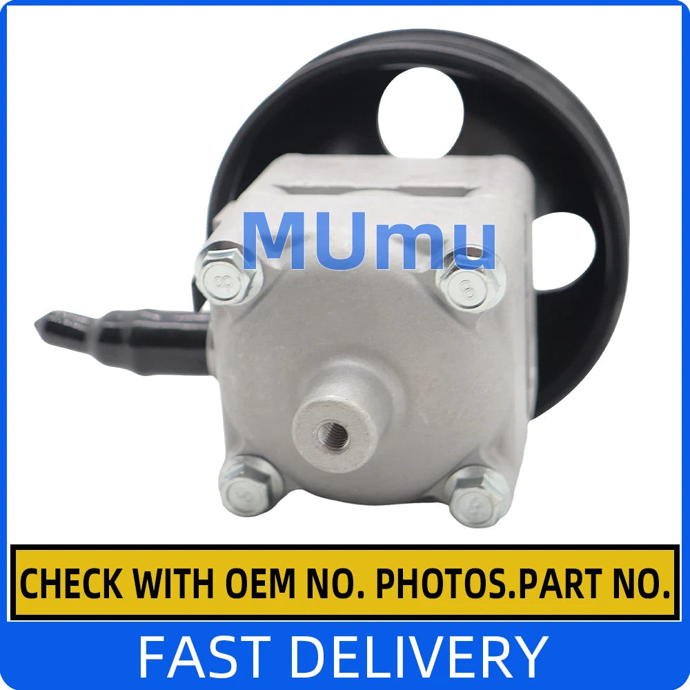 Power Steering Pump For Volvo S60 S80 V70 XC70 XC90 30665100 36050559 30760531 36000216 36002541 36002542 7617955142 7617955120 sayaragear